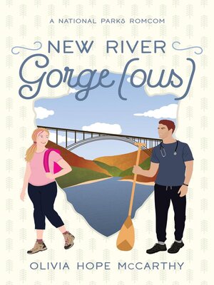 cover image of New River Gorge(ous)